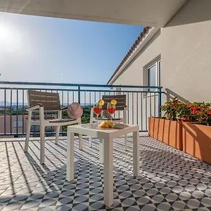 *** Appart hôtel Ancora La Siesta Espagne