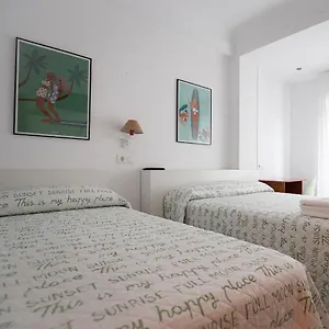  Maison d'hôtes Angelines, Sneuu Espagne