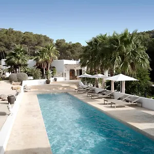  Hotel Pure House Ibiza Espagne