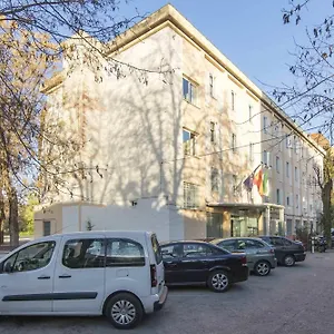  Auberge de jeunesse Inturjoven Espagne