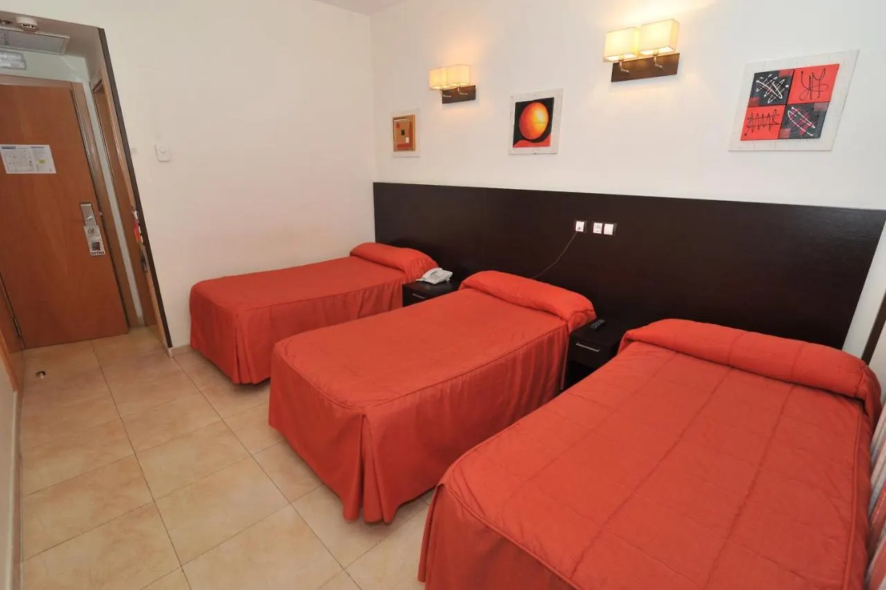 Hostal Goyma III San Fernando De Henares