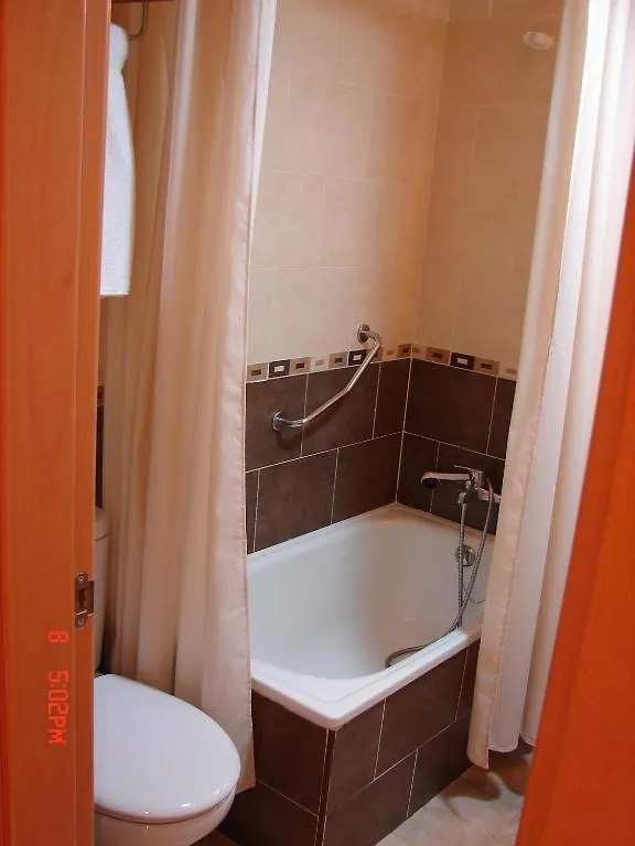 Hostal Goyma III San Fernando De Henares