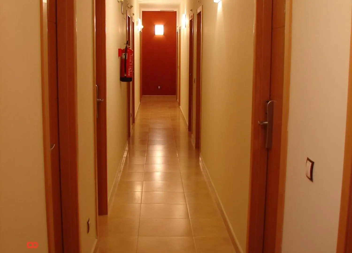 Affittacamere Hostal Goyma III San Fernando De Henares