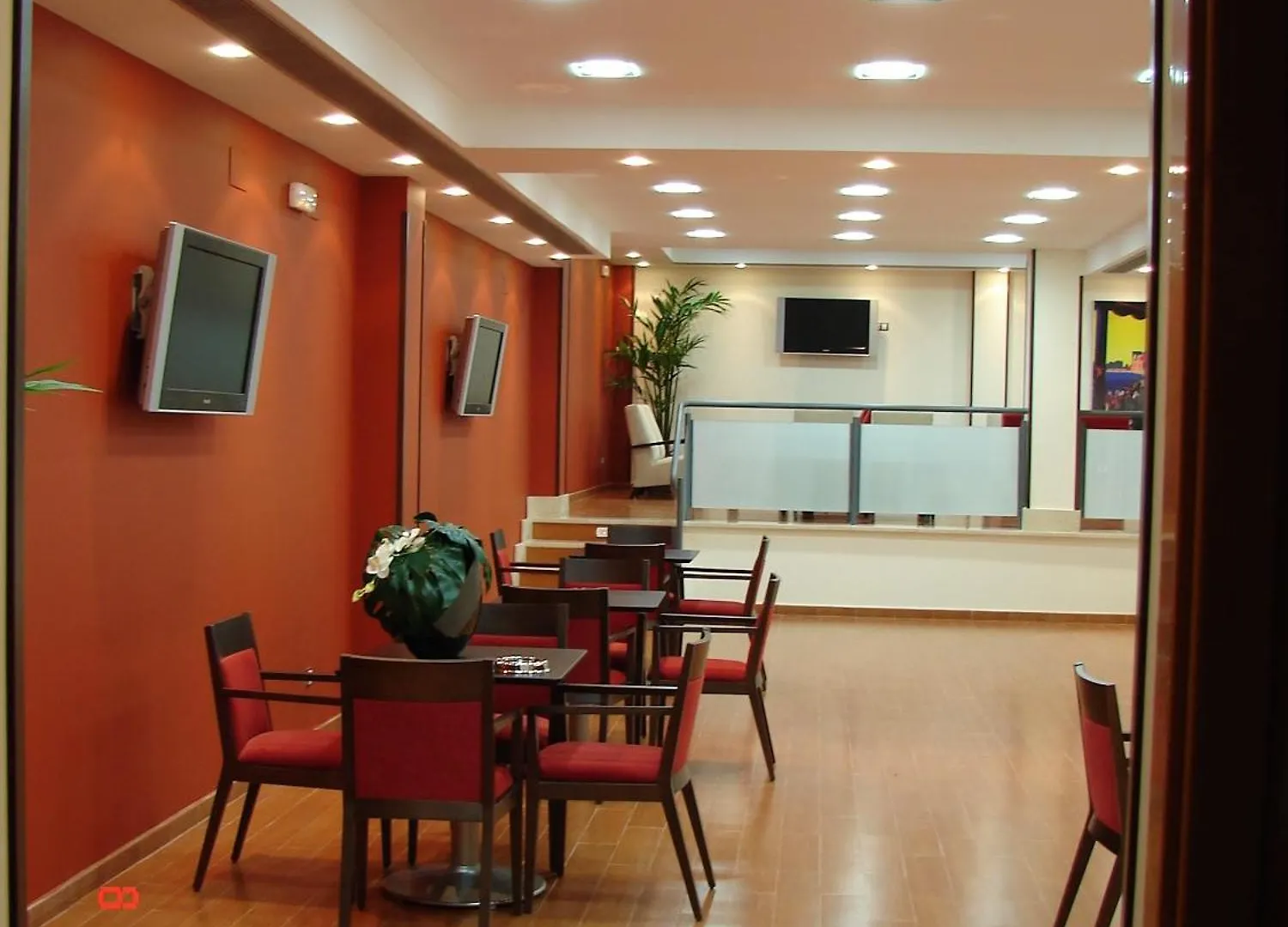Hostal Goyma III San Fernando De Henares Affittacamere