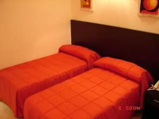 Hostal Goyma III San Fernando De Henares