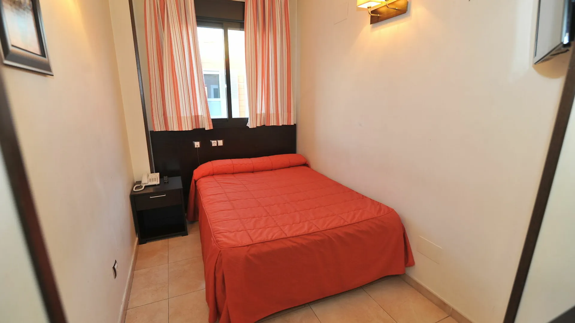 Affittacamere Hostal Goyma III San Fernando De Henares