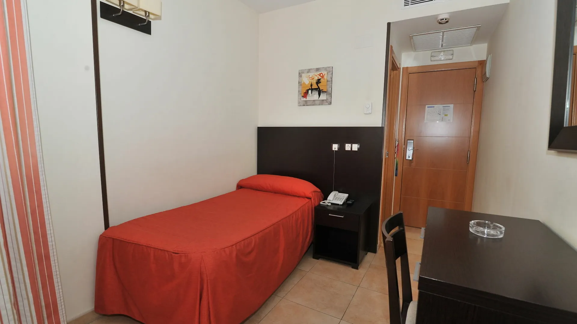 Hostal Goyma III San Fernando De Henares Spagna