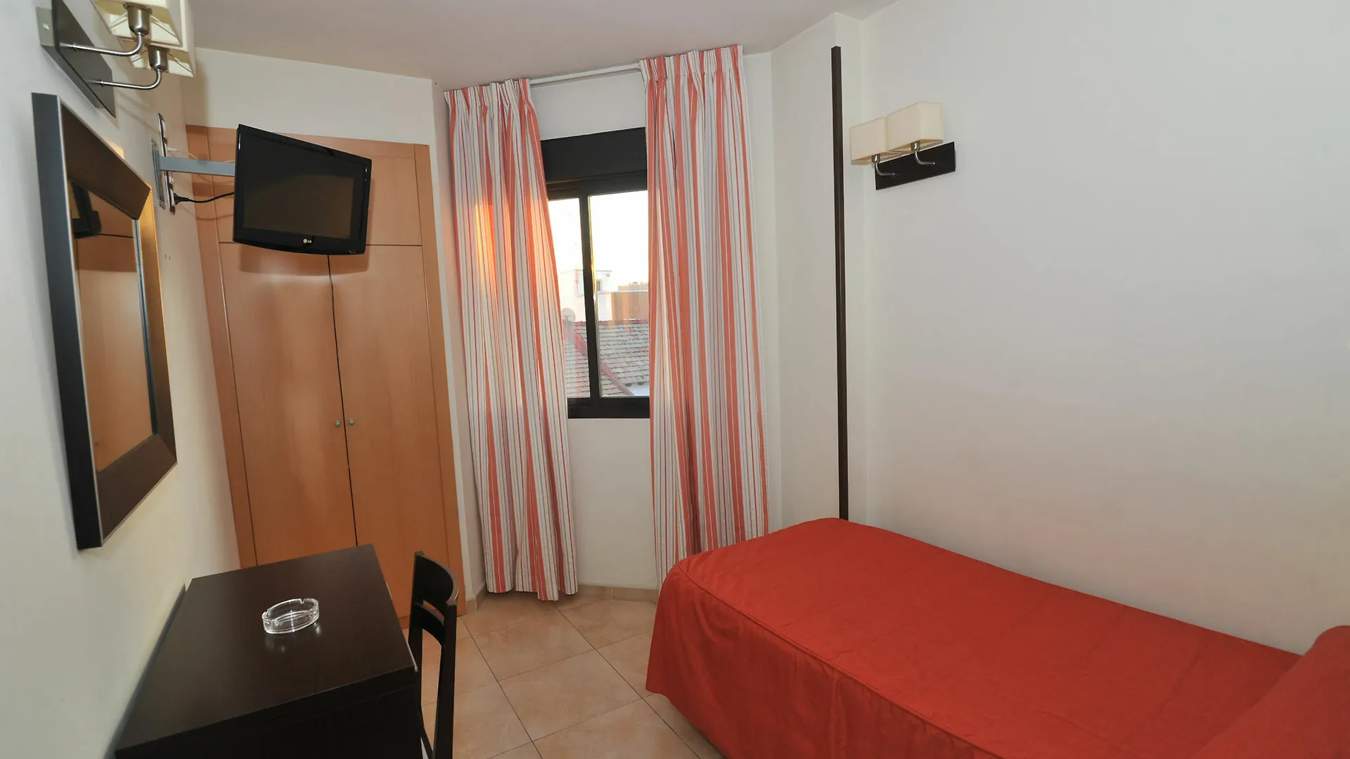 Hostal Goyma III San Fernando De Henares Affittacamere
