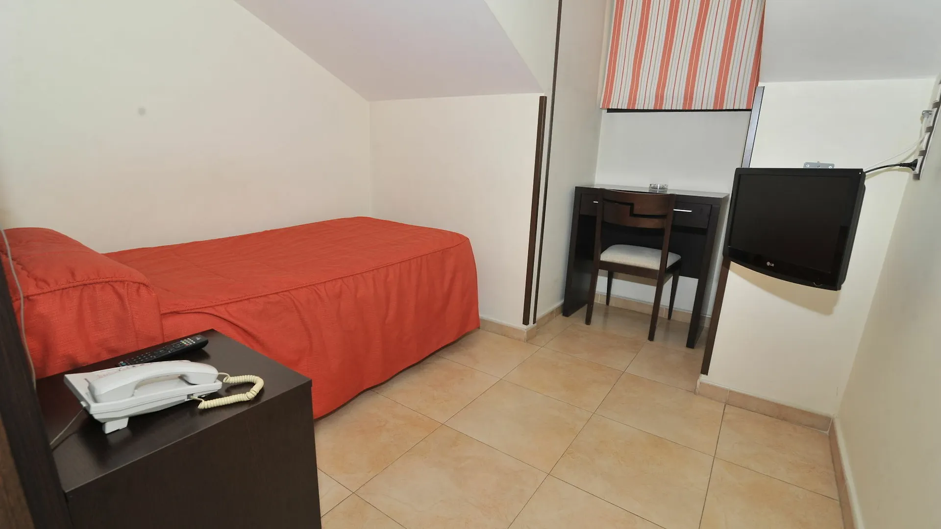 Affittacamere Hostal Goyma III San Fernando De Henares