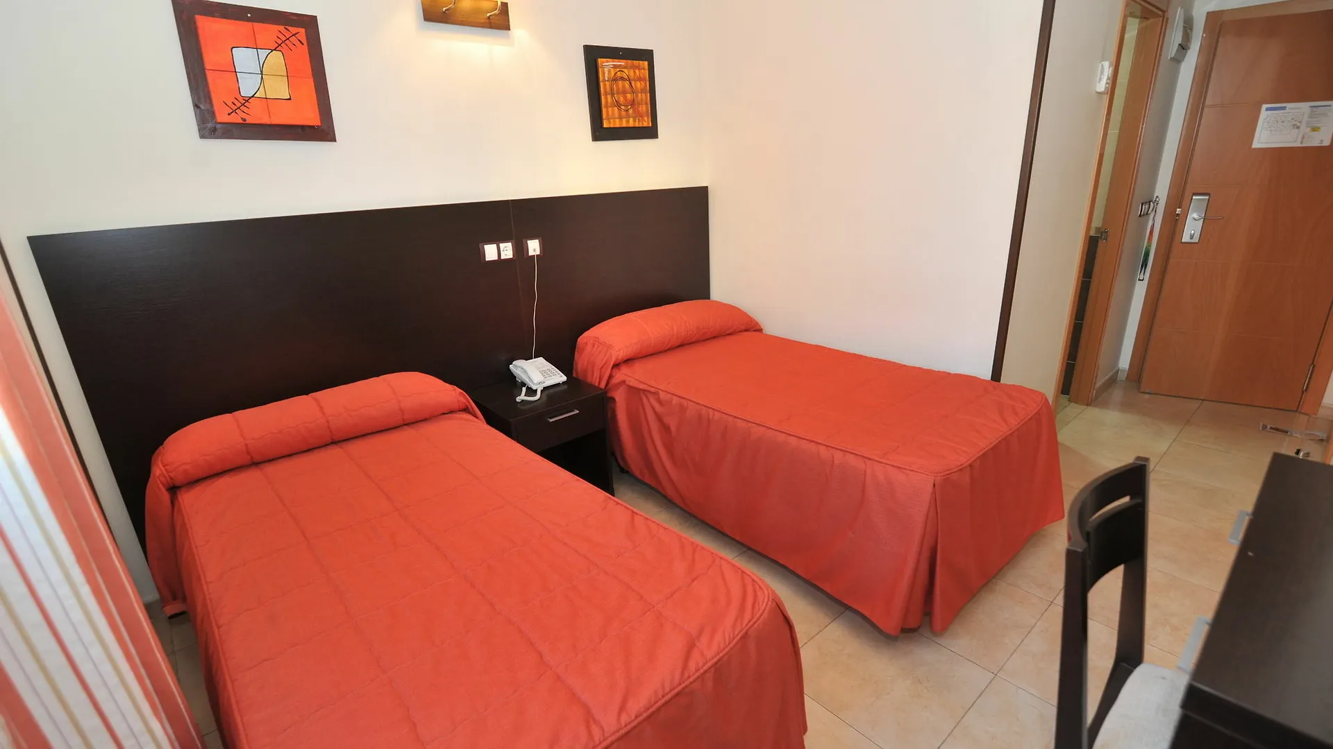 Hostal Goyma III San Fernando De Henares Affittacamere