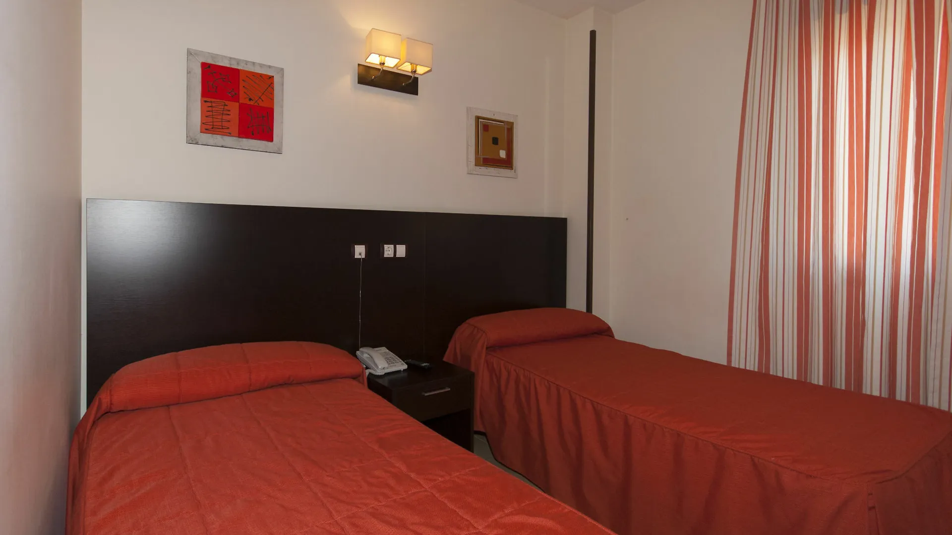 ** Affittacamere Hostal Goyma III San Fernando De Henares Spagna