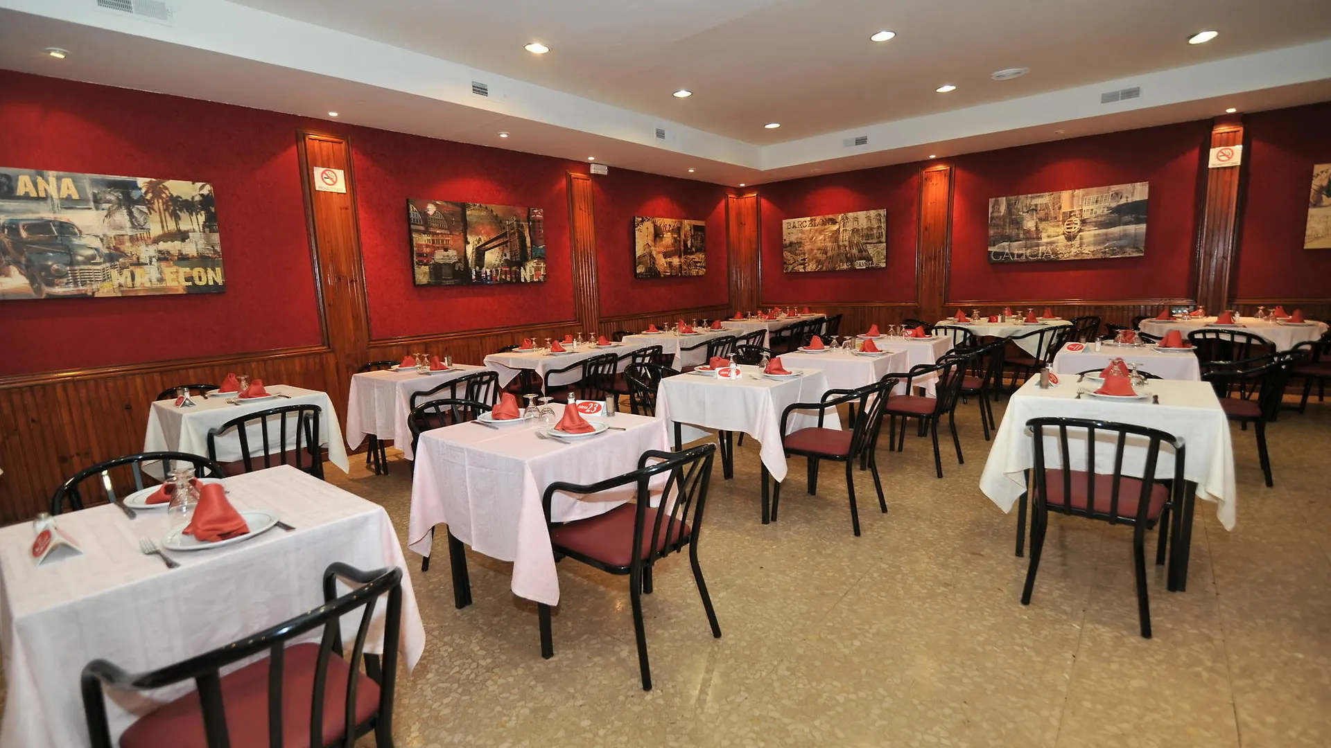 Hostal Goyma III San Fernando De Henares