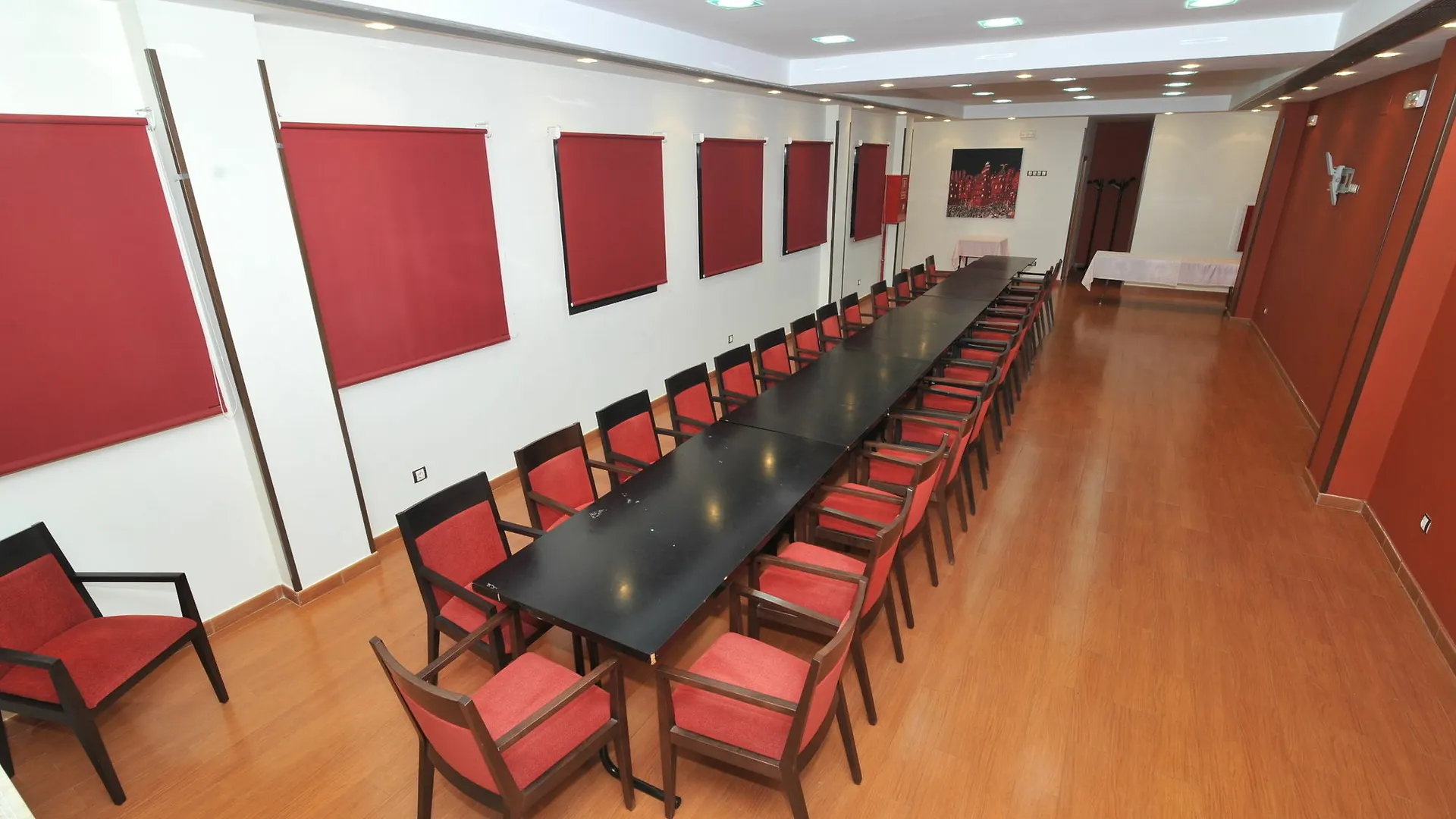 ** Affittacamere Hostal Goyma III San Fernando De Henares Spagna