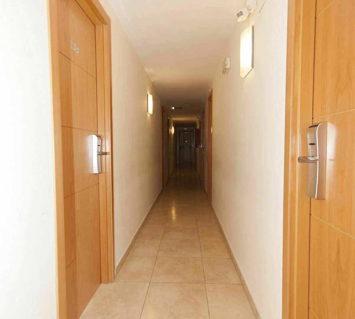 Hostal Goyma III San Fernando De Henares Affittacamere