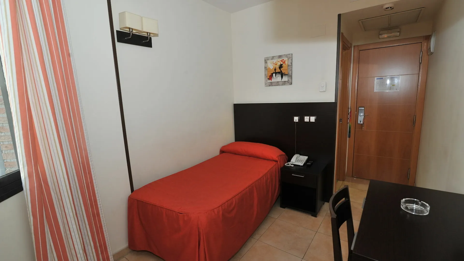 Hostal Goyma III San Fernando De Henares Affittacamere