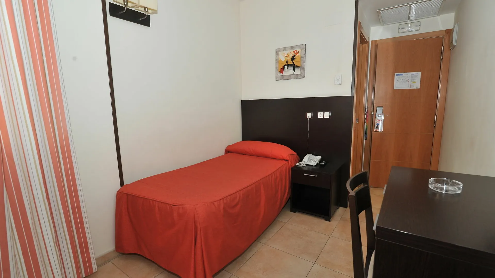 Hostal Goyma III San Fernando De Henares Affittacamere